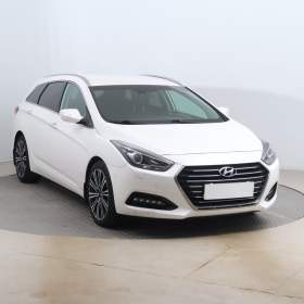 Hyundai i40 1.7 CRDi / 19789054