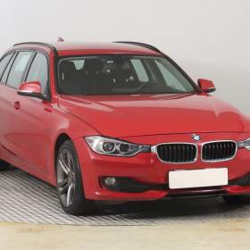BMW 3 320 d xDrive / 19789068