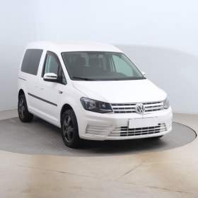VW Caddy 2.0 TDI / 19789085