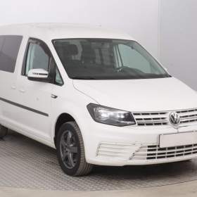 VW Caddy 2.0 TDI / 19789085