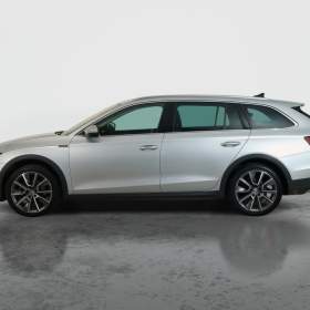 Foto inzerátu Skoda Octavia Scout 2.0 TDI