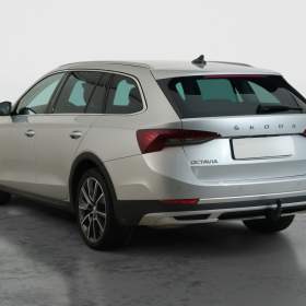 Foto inzerátu Skoda Octavia Scout 2.0 TDI