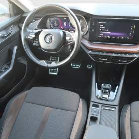 Foto inzerátu Skoda Octavia Scout 2.0 TDI