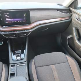 Foto inzerátu Skoda Octavia Scout 2.0 TDI