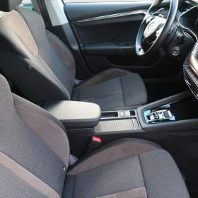 Foto inzerátu Skoda Octavia Scout 2.0 TDI