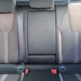 Foto inzerátu Skoda Octavia Scout 2.0 TDI