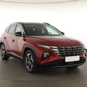 Hyundai Tucson 1.6 T- GDI PHEV / 19790320