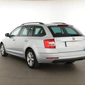 Skoda Octavia 1.5 TSI / 19790377