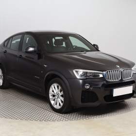 BMW X4 xDrive30d / 19790768