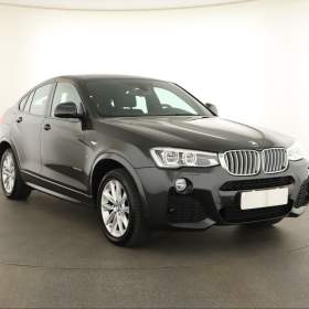 Foto inzerátu BMW X4 xDrive30d