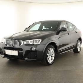 Foto inzerátu BMW X4 xDrive30d