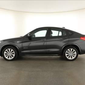 Foto inzerátu BMW X4 xDrive30d