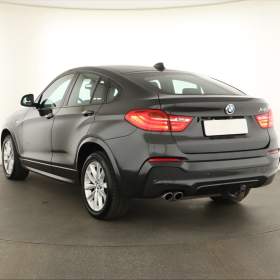 Foto inzerátu BMW X4 xDrive30d
