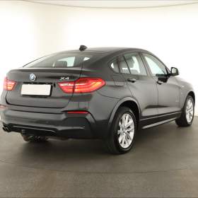 Foto inzerátu BMW X4 xDrive30d