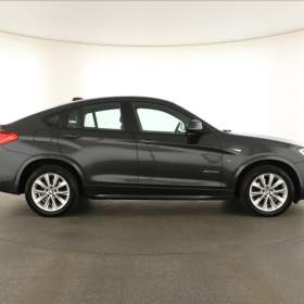 Foto inzerátu BMW X4 xDrive30d