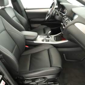 Foto inzerátu BMW X4 xDrive30d