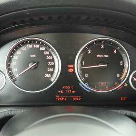 Foto inzerátu BMW X4 xDrive30d