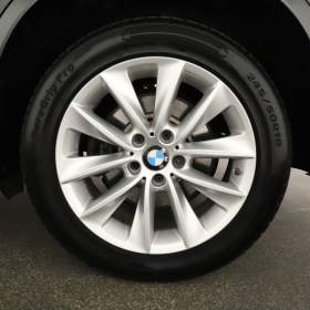 Foto inzerátu BMW X4 xDrive30d