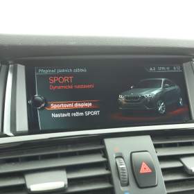 Foto inzerátu BMW X4 xDrive30d