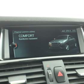 Foto inzerátu BMW X4 xDrive30d