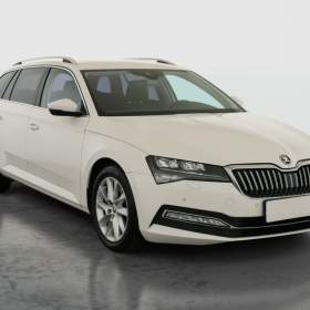 Skoda Superb 2.0 TDI / 19790791