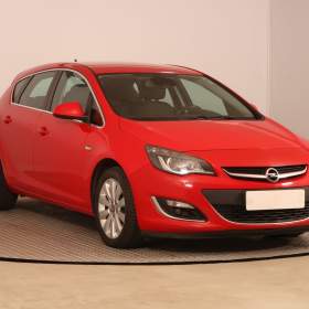 Opel Astra 1.6 CDTI / 19791092