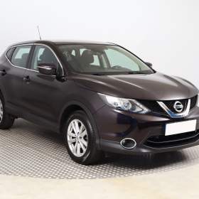 Nissan Qashqai 1.2 DIG- T / 19791126