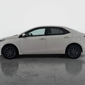 Foto inzerátu Toyota Corolla 1.6 Valvematic