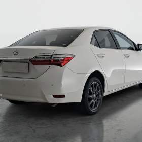 Foto inzerátu Toyota Corolla 1.6 Valvematic