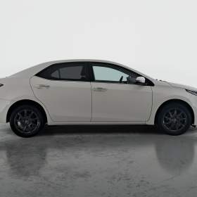 Foto inzerátu Toyota Corolla 1.6 Valvematic
