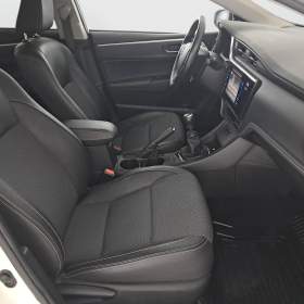 Foto inzerátu Toyota Corolla 1.6 Valvematic