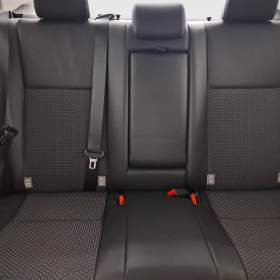 Foto inzerátu Toyota Corolla 1.6 Valvematic