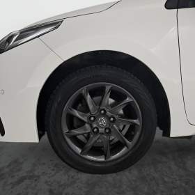 Foto inzerátu Toyota Corolla 1.6 Valvematic