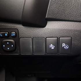 Foto inzerátu Toyota Corolla 1.6 Valvematic