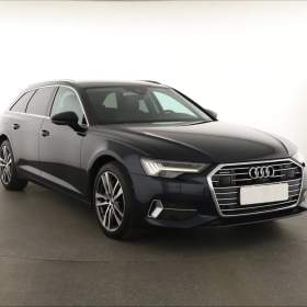 Audi A6 50 TDI / 19791586