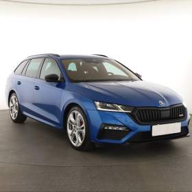 Skoda Octavia RS 2.0 TSI / 19791594