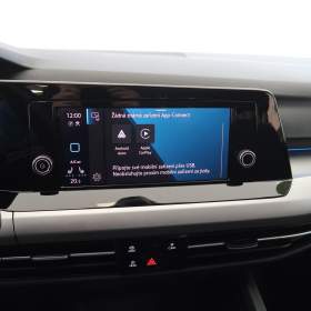 VW Golf 1.5 eTSI / 19791961