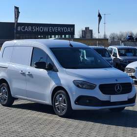 Mercedes Citan 112 CDI / 19792062