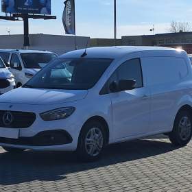 Foto inzerátu Mercedes Citan 112 CDI