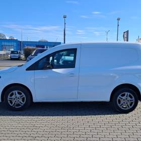 Foto inzerátu Mercedes Citan 112 CDI