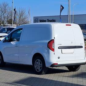 Foto inzerátu Mercedes Citan 112 CDI