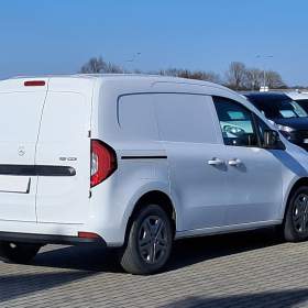 Foto inzerátu Mercedes Citan 112 CDI