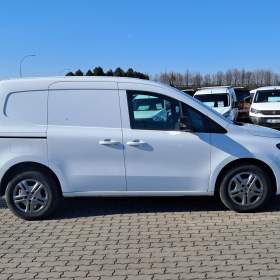 Foto inzerátu Mercedes Citan 112 CDI