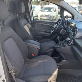 Foto inzerátu Mercedes Citan 112 CDI