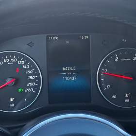 Foto inzerátu Mercedes Citan 112 CDI