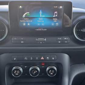 Foto inzerátu Mercedes Citan 112 CDI