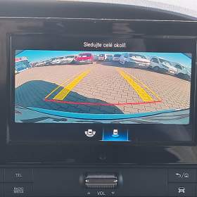 Foto inzerátu Mercedes Citan 112 CDI