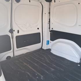 Foto inzerátu Mercedes Citan 112 CDI