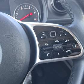 Foto inzerátu Mercedes Citan 112 CDI