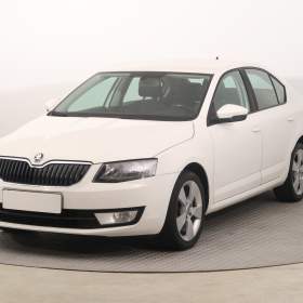 Foto inzerátu Skoda Octavia 1.6 TDI